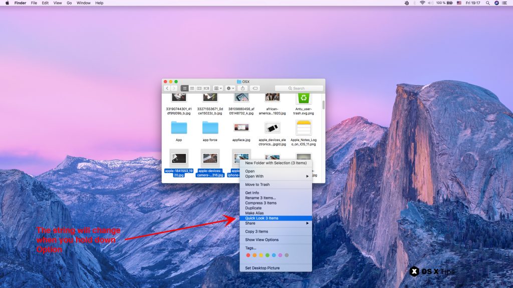 best software for mac photo slideshow
